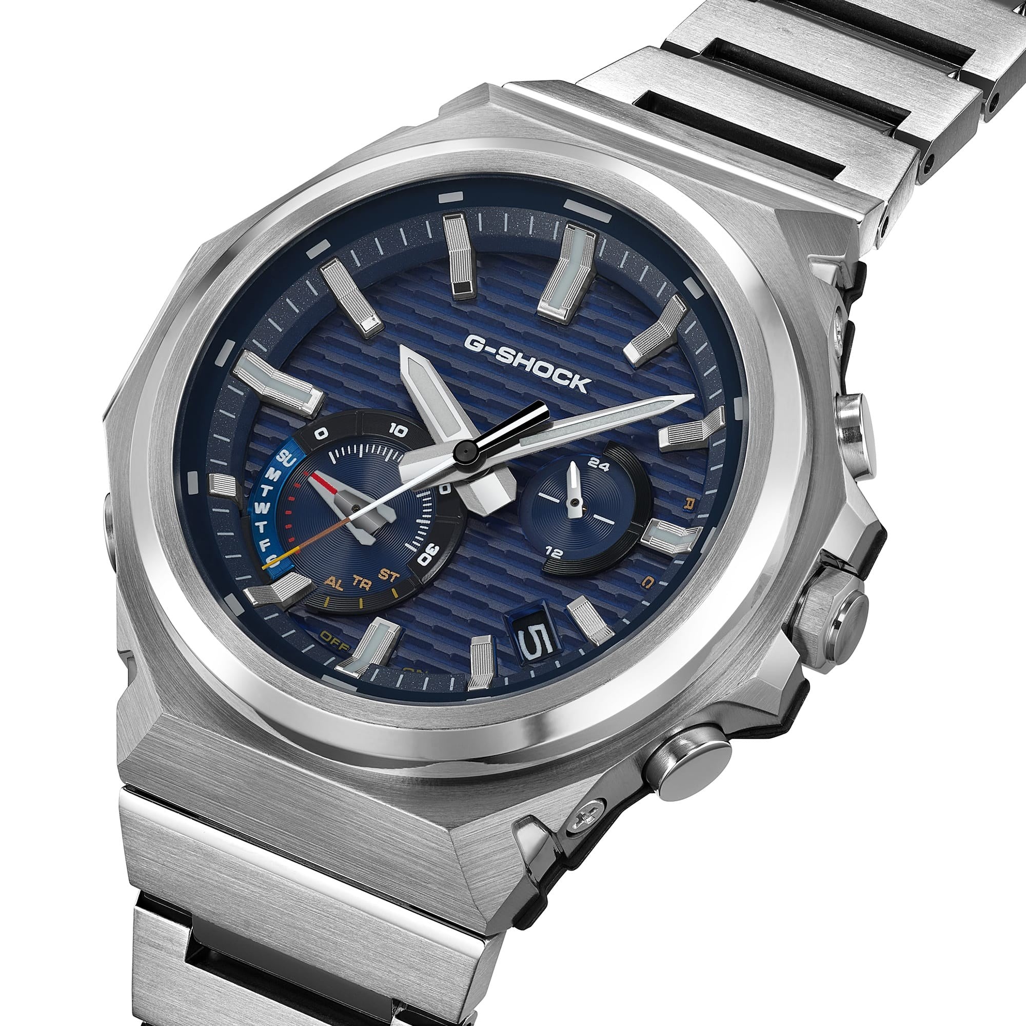G-SHOCK GST-B1000D-2A - G-STEEL - 3