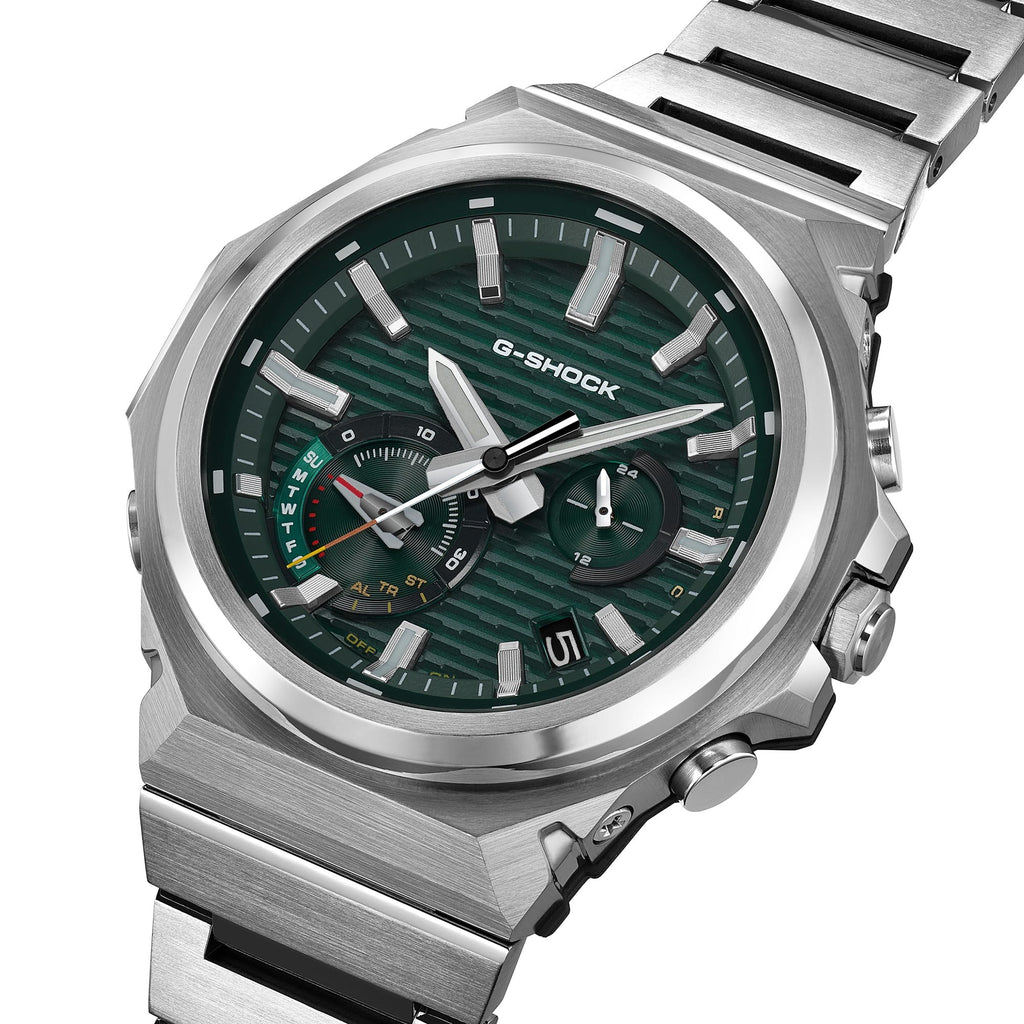 G-SHOCK GST-B1000D-3A - G-STEEL - 2