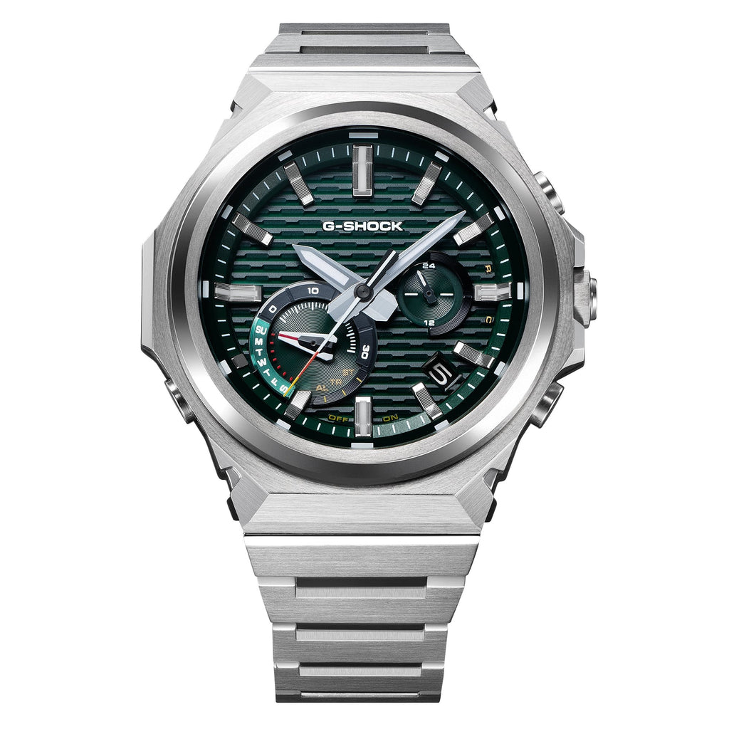 G-SHOCK GST-B1000D-3A - G-STEEL - 8