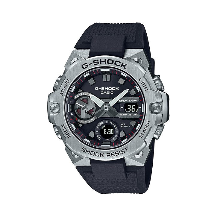 G-SHOCK GST-B400-1A - G-STEEL