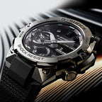 G-SHOCK GST-B400-1A - G-STEEL - 2