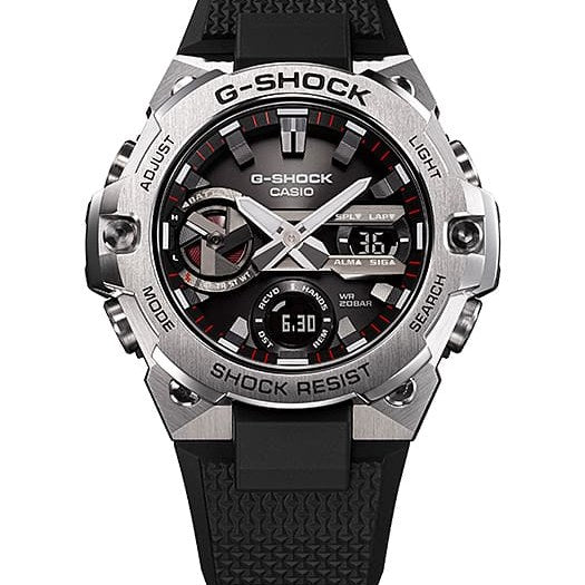 G-SHOCK GST-B400-1A - G-STEEL - 3