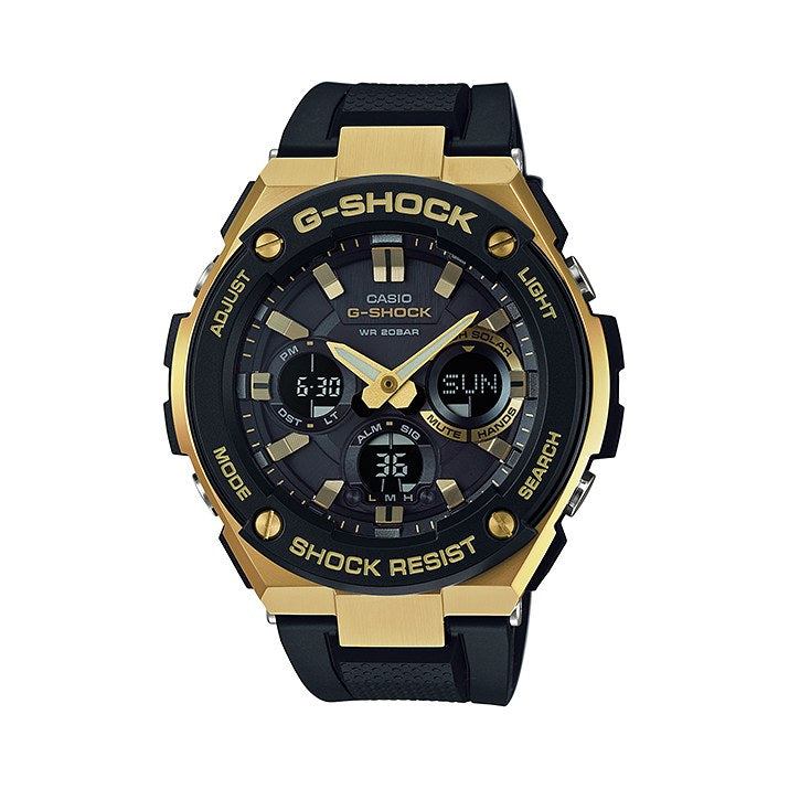 G-SHOCK GST-S100G-1A - G-STEEL