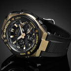 G-SHOCK GST-S100G-1A - G-STEEL - 2