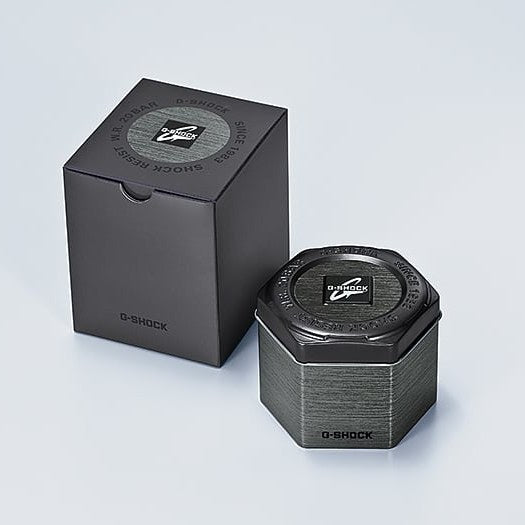 G-SHOCK GST-S100G-1B - G-STEEL - 2