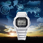 G-SHOCK GW-5000HS-7 - Digital Square - 2