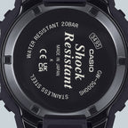 G-SHOCK GW-5000HS-7 - Digital Square - 4