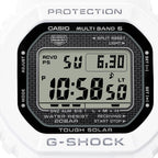 G-SHOCK GW-5000HS-7 - Digital Square - 5