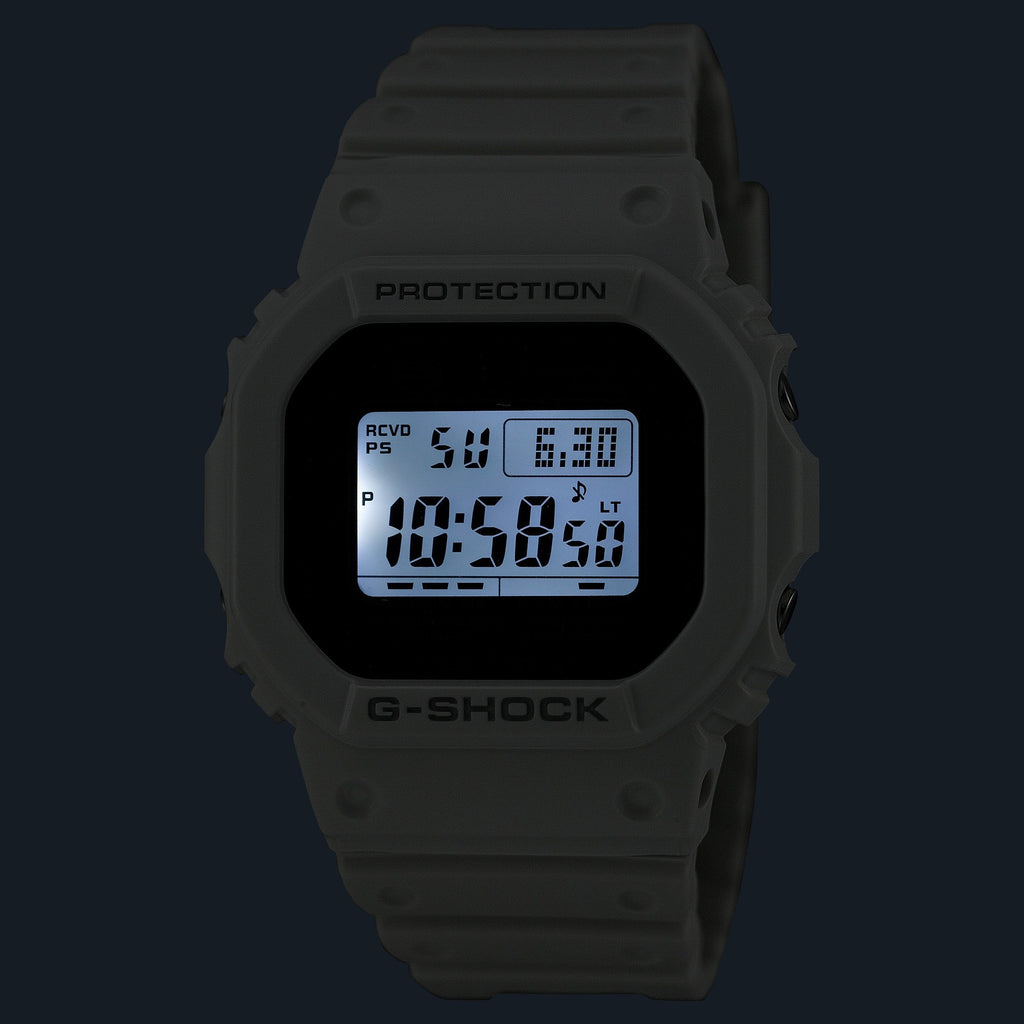 G-SHOCK GW-5000HS-7 - Digital Square - 6