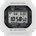 G-SHOCK GW-5000HS-7 - Digital Square - 8
