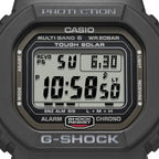 G-SHOCK GW-5000U-1 - Digital Square - 2