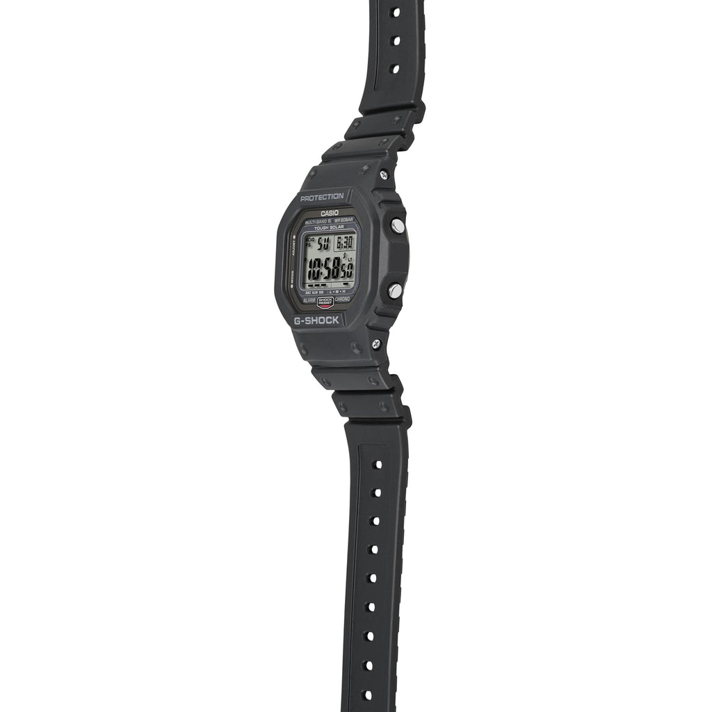 G-SHOCK GW-5000U-1 - Digital Square - 3
