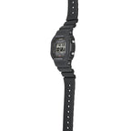 G-SHOCK GW-5000U-1 - Digital Square - 3