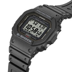 G-SHOCK GW-5000U-1 - Digital Square - 4