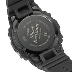 G-SHOCK GW-5000U-1 - Digital Square - 5