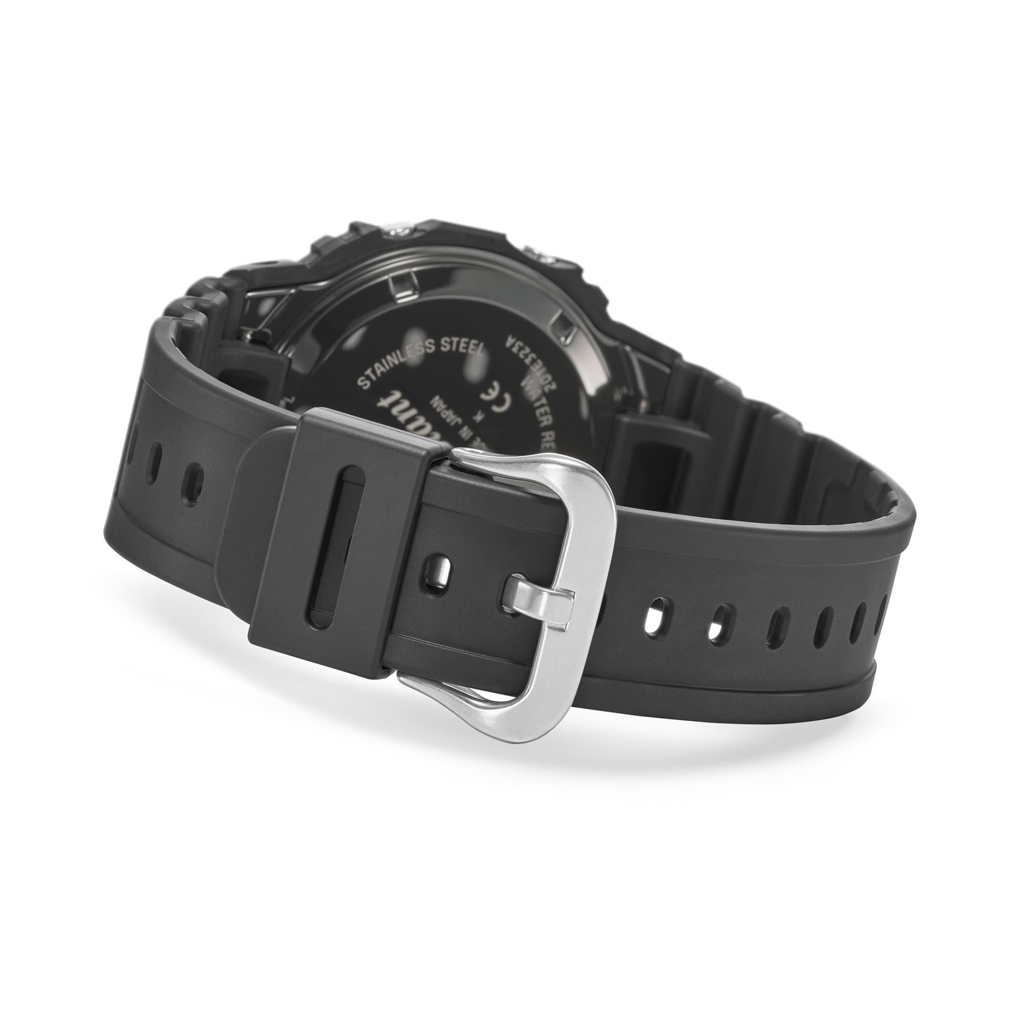 G-SHOCK GW-5000U-1 - Digital Square - 6
