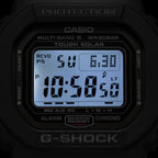 G-SHOCK GW-5000U-1 - Digital Square - 7