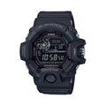 G-SHOCK GW-9400-1B - RANGEMAN