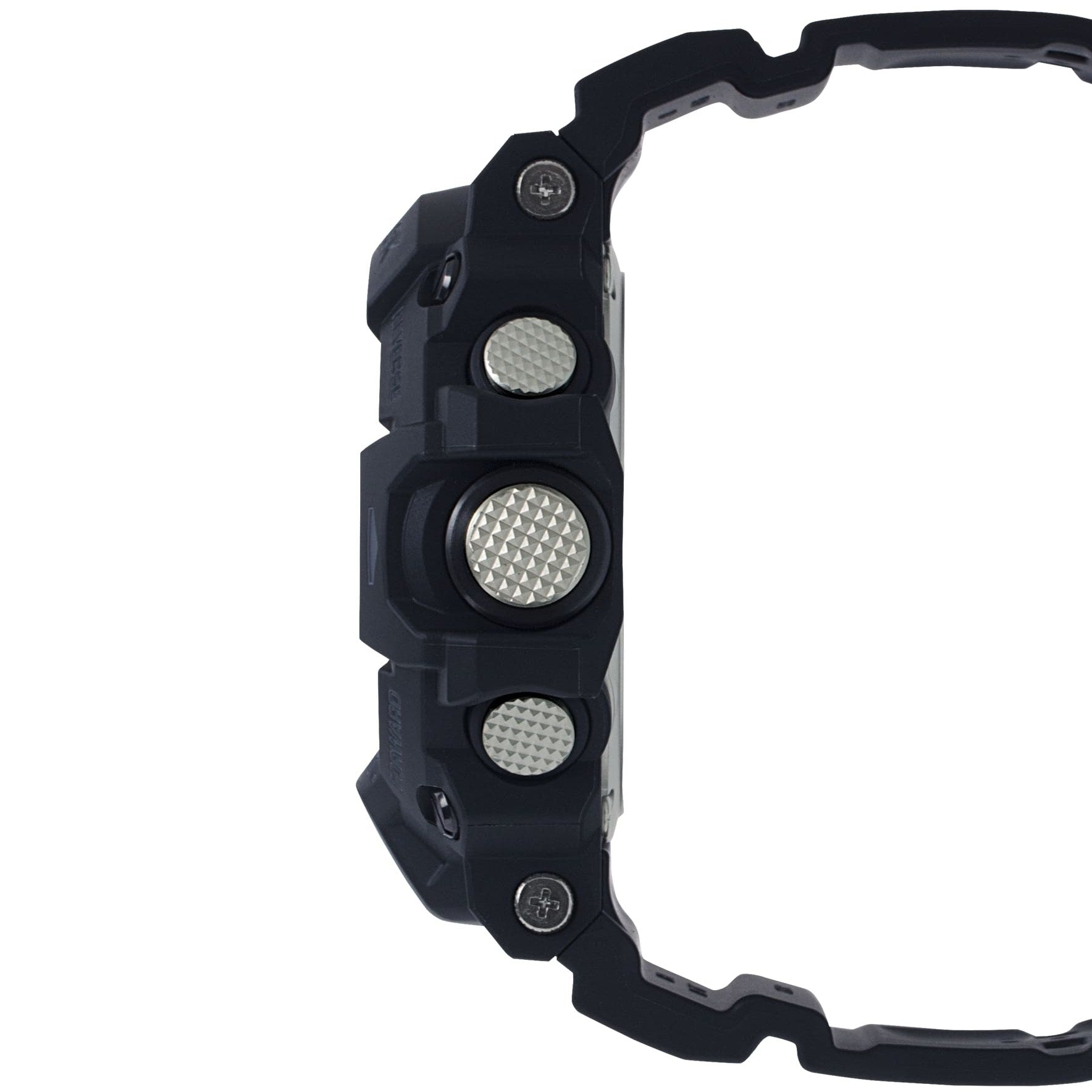 G-SHOCK GW-9400-1B - RANGEMAN - 3