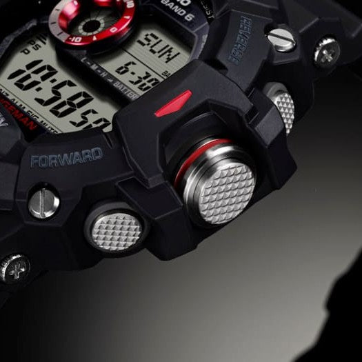 G-SHOCK GW-9400-1 - RANGEMAN - 3