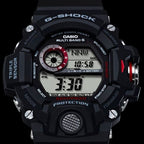 G-SHOCK GW-9400-1 - RANGEMAN - 6