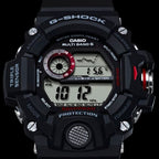 G-SHOCK GW-9400-1 - RANGEMAN - 7