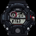 G-SHOCK GW-9400-1 - RANGEMAN - 8
