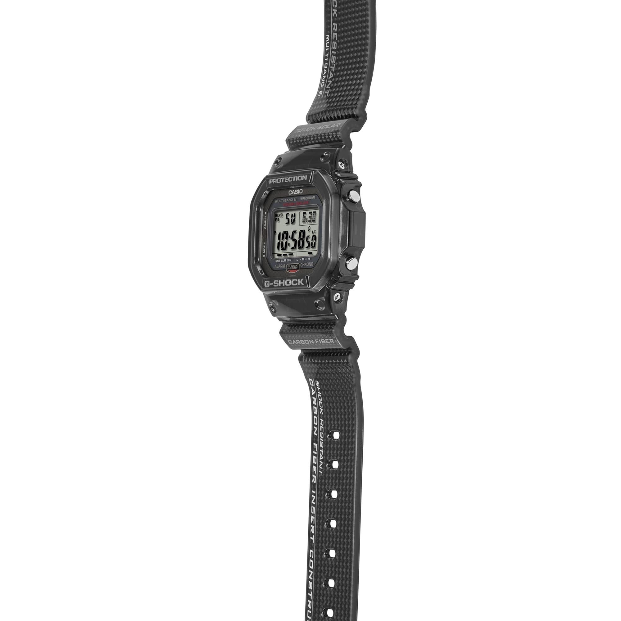G-SHOCK GW-S5600U-1CF - Carbon Core Square - 3