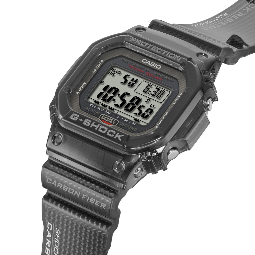 G-SHOCK GW-S5600U-1CF - Carbon Core Square - 4