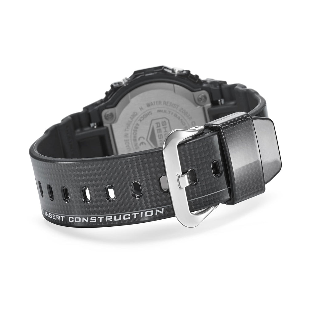 G-SHOCK GW-S5600U-1CF - Carbon Core Square - 6