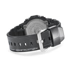 G-SHOCK GW-S5600U-1CF - Carbon Core Square - 6