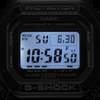 G-SHOCK GW-S5600U-1CF - Carbon Core Square - 7