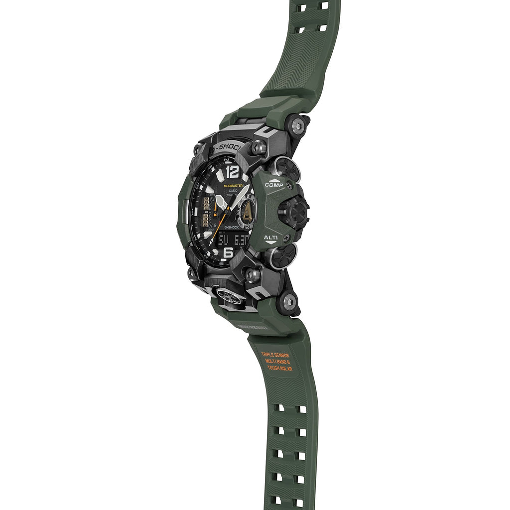 G-SHOCK GWG-B1000-3A - MUDMASTER - 4