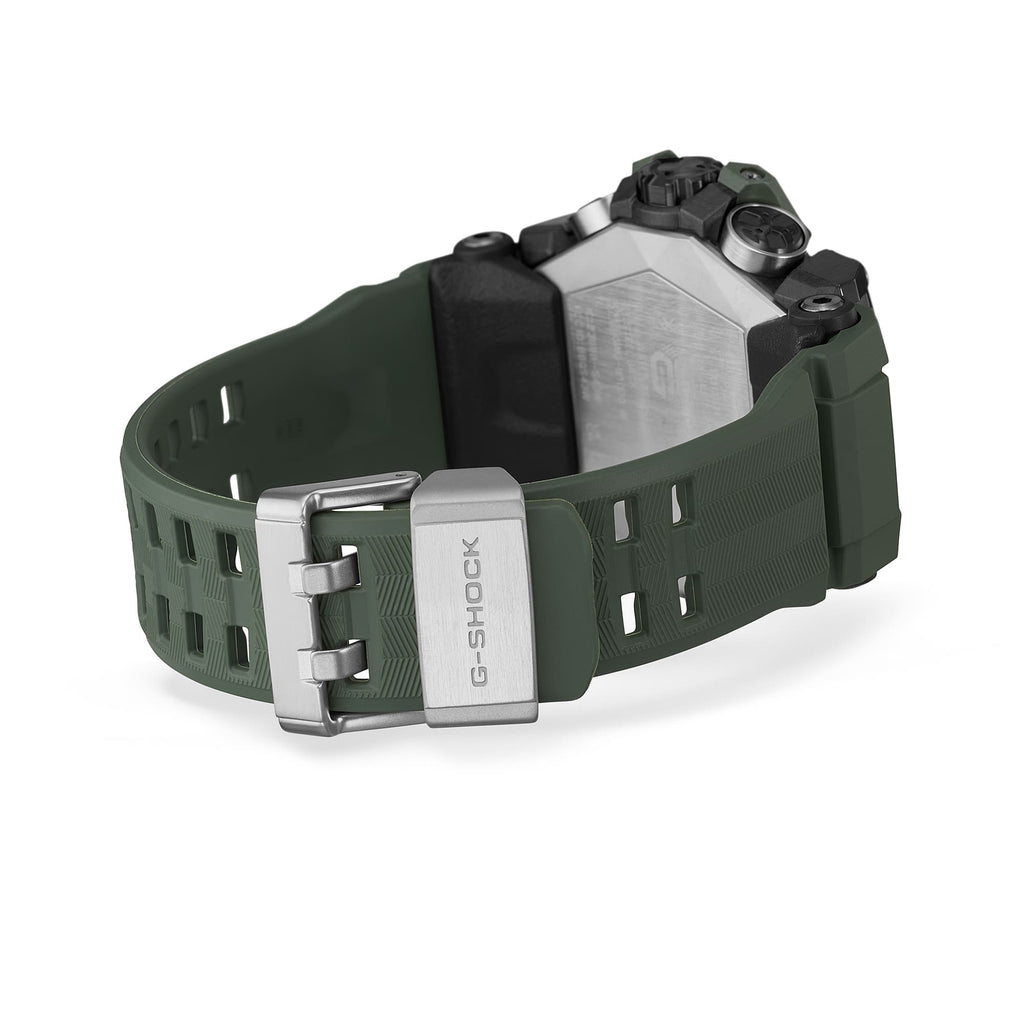 G-SHOCK GWG-B1000-3A - MUDMASTER - 7