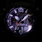 G-SHOCK GWG-B1000-3A - MUDMASTER - 8