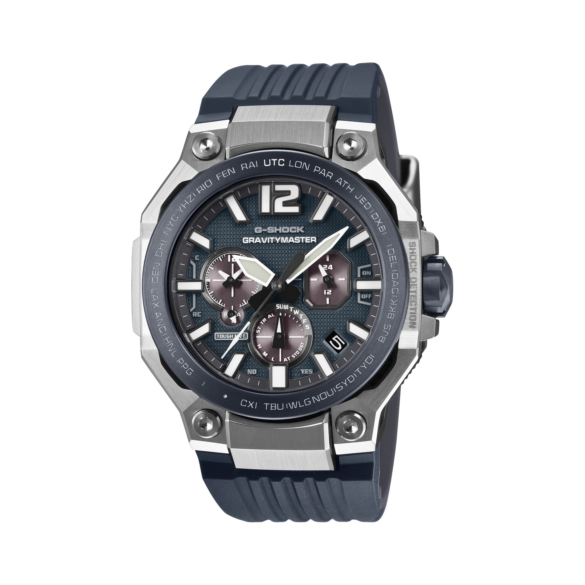 G-SHOCK GWR-B3000A-2A - GRAVITYMASTER