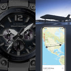 G-SHOCK GWR-B3000A-2A - GRAVITYMASTER - 6