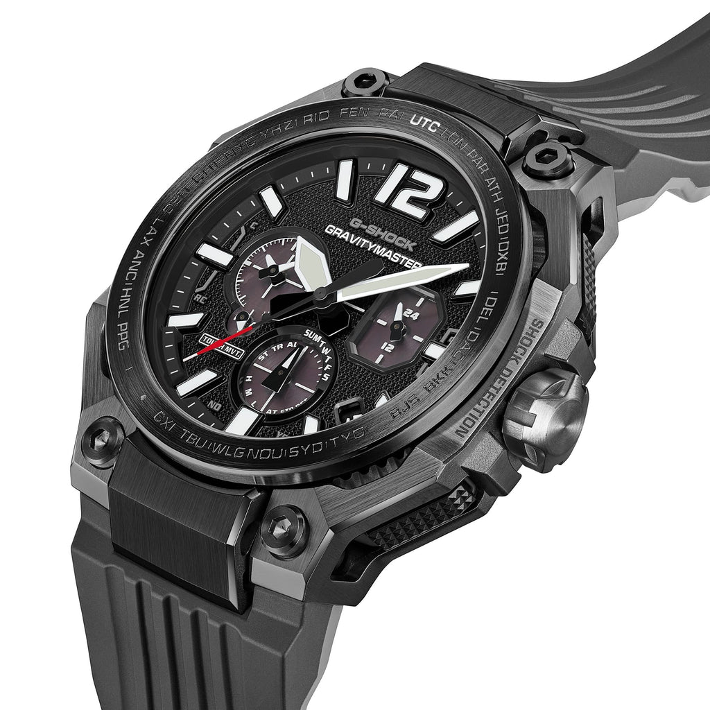 G-SHOCK GWR-B3000B-8A - GRAVITYMASTER - 2