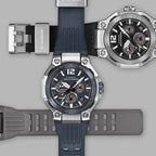G-SHOCK GWR-B3000B-8A - GRAVITYMASTER - 5