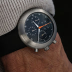 Hemipod HE01 Black — 2