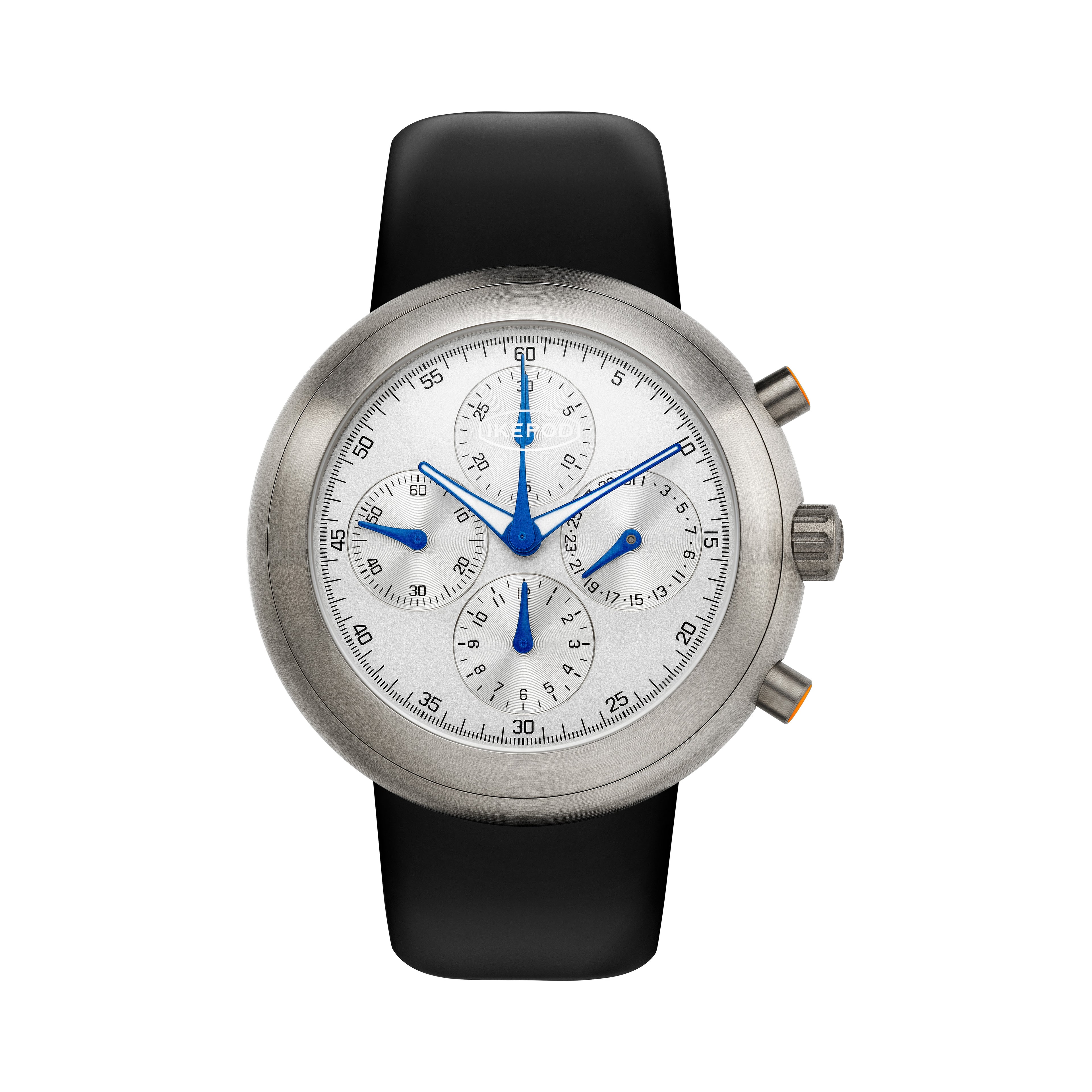 Hemipod HE02 White