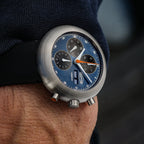 Hemipod HE10 Day Date Blue — 3