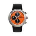 Hemipod HE11 Day Date Orange