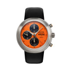 Hemipod HE11 Day Date Orange