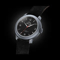 HP Hercules Hercules Tantalum – Custom Dial, Matt