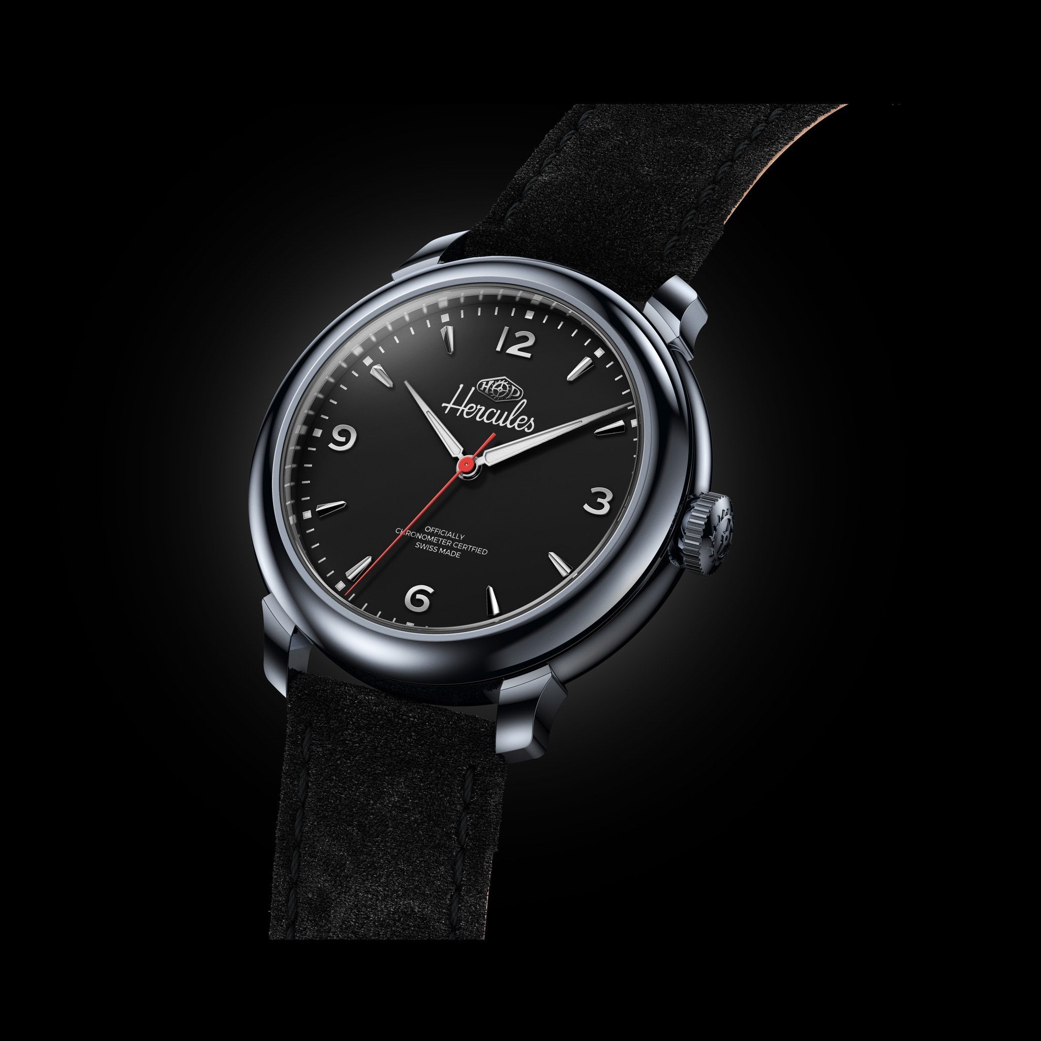 HP Hercules Hercules Tantalum – Singapore Edition