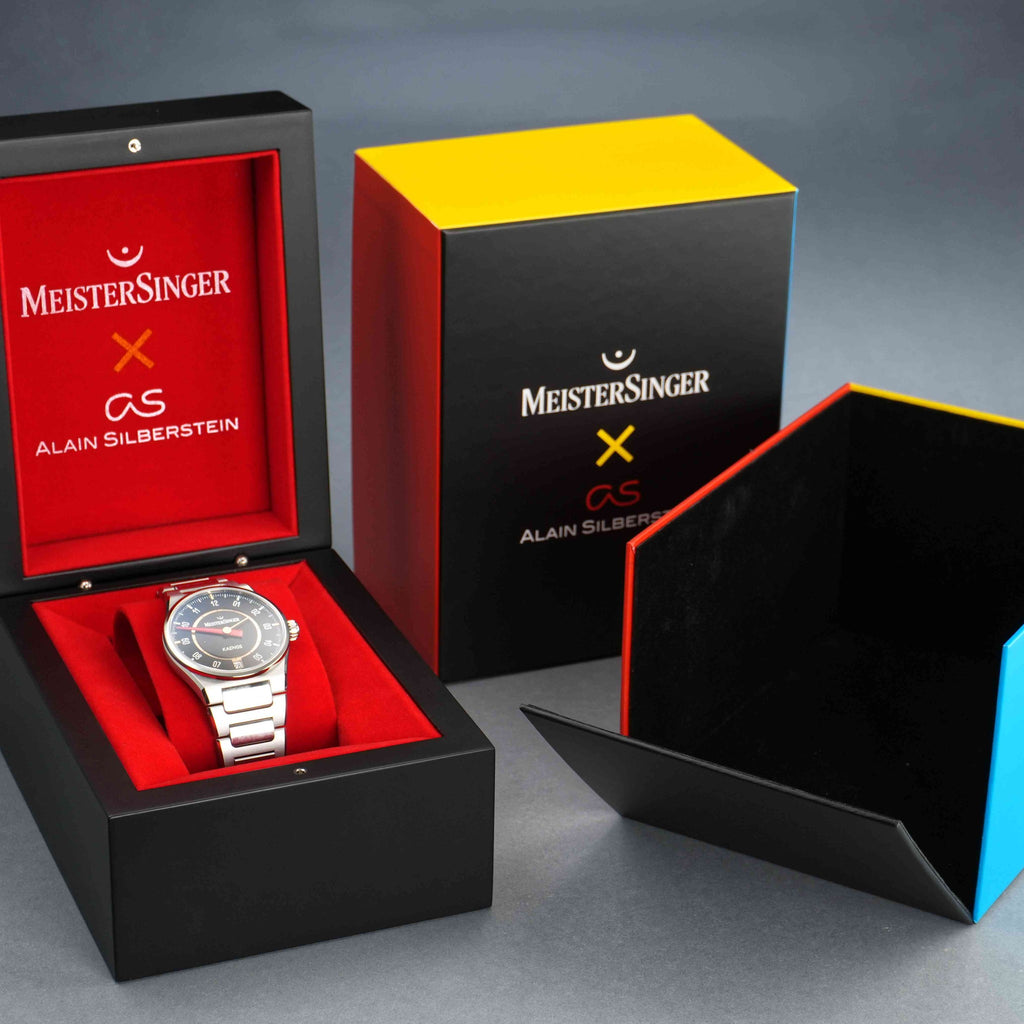 Edition packaging