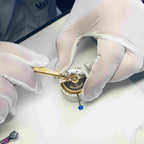 Movement assembly