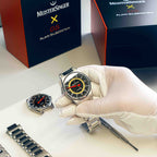 Bracelet sizing and edition packaging