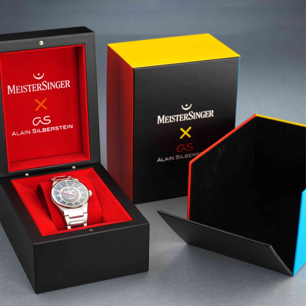 Edition packaging